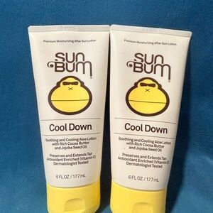 Cool Down Lotion - set of 2